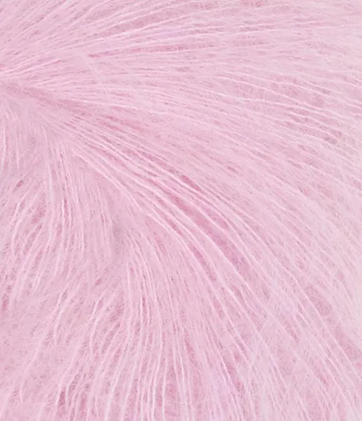 Tynn Silk Mohair