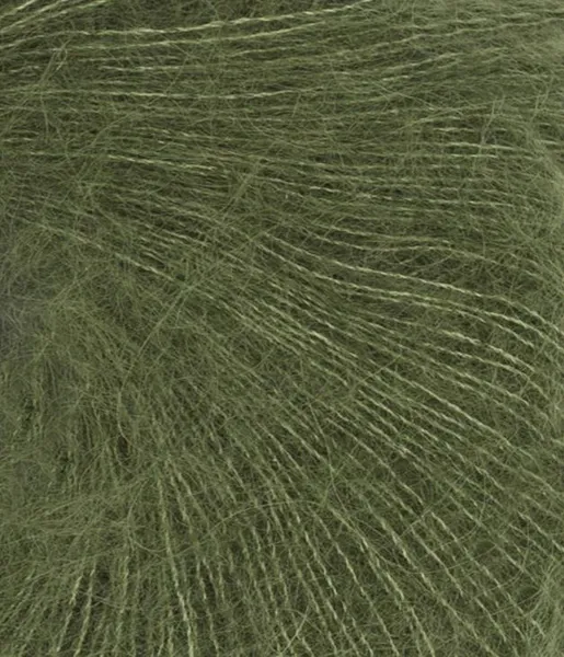 Tynn Silk Mohair