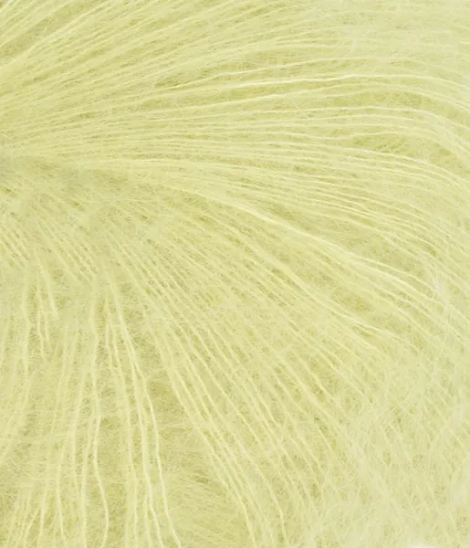 Tynn Silk Mohair