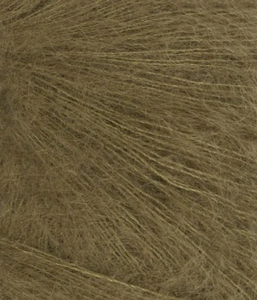 Tynn Silk Mohair