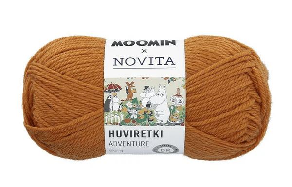 Huviretki || Adventure