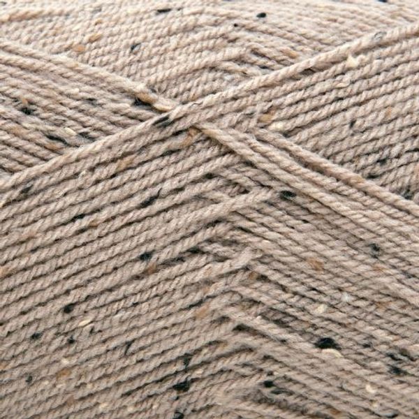 Basic super big tweed