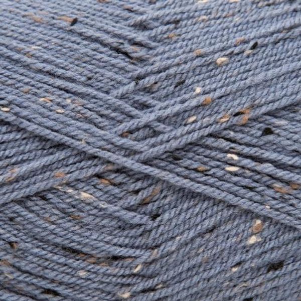 Basic super big tweed