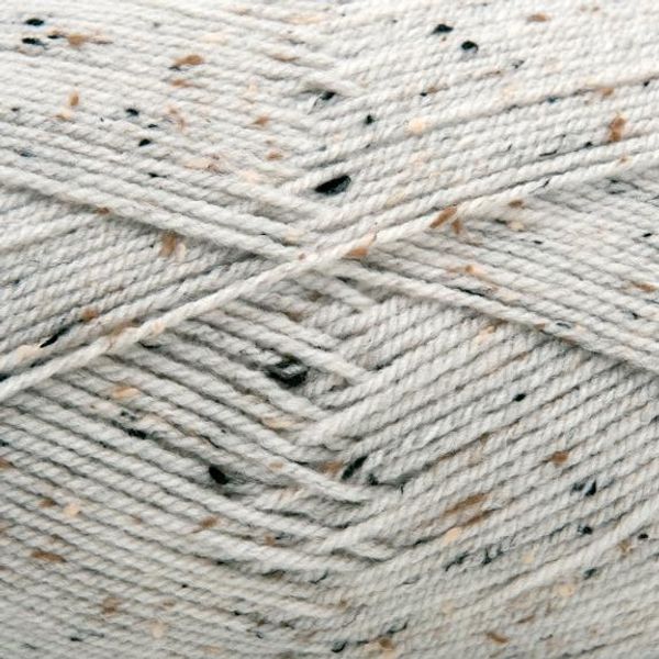 Basic super big tweed