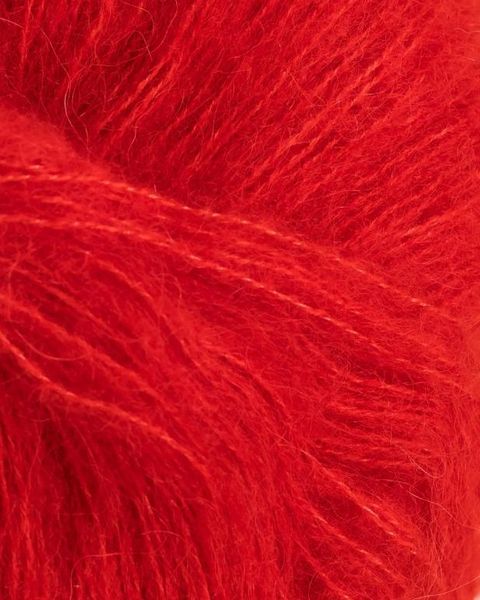 Alpaca Silk || Utgående