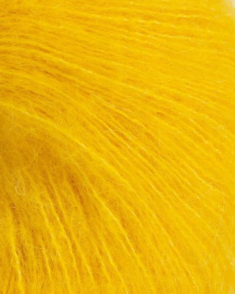 Alpaca Silk || Utgående