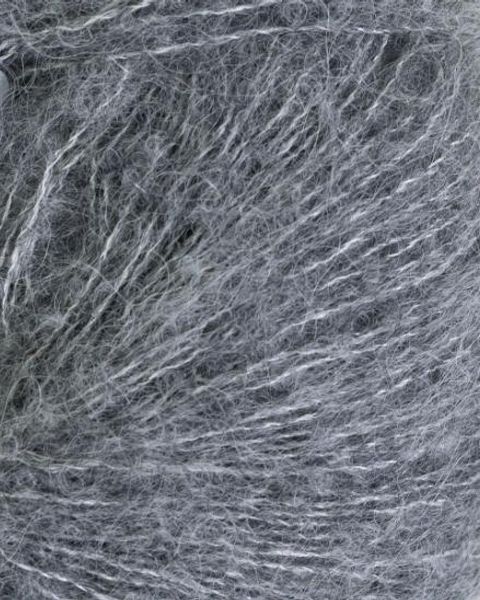 Alpaca Silk || Utgående