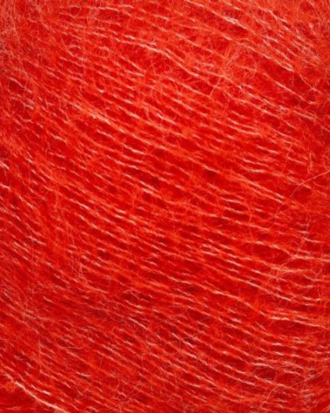 Alpaca Silk || Utgående