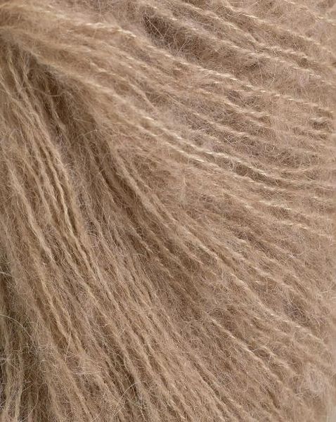 Alpaca Silk || Utgående