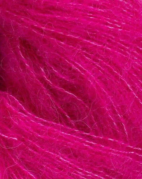 Alpaca Silk || Utgående