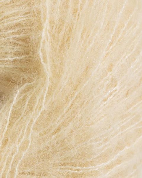 Alpaca Silk || Utgående