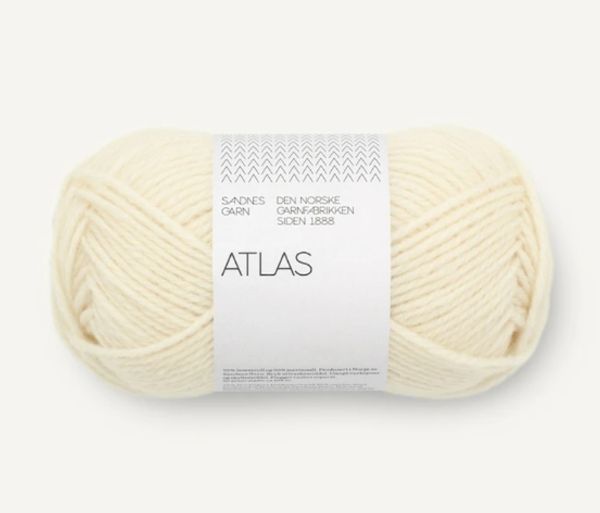 Atlas