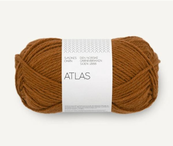 Atlas