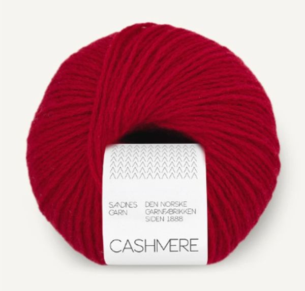 Cashmere