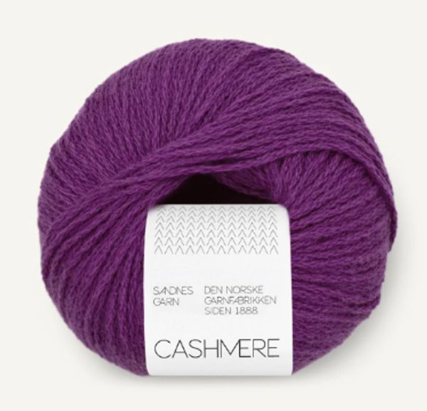 Cashmere