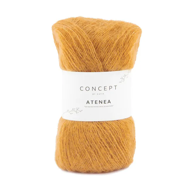 Hovedbilde Atenea